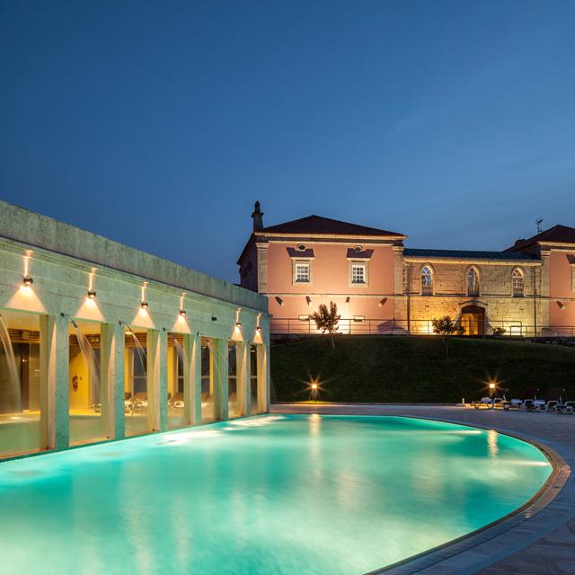 Casas Novas Countryside Hotel & Spa — hoofdfoto