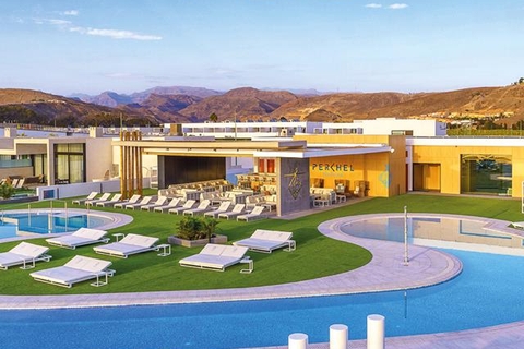 Resort Cordial Santa Águeda & Perchel Beach Club