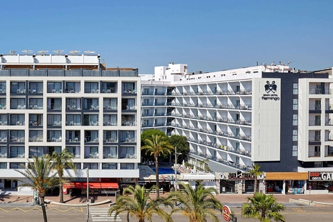 Gran Hotel Flamingo