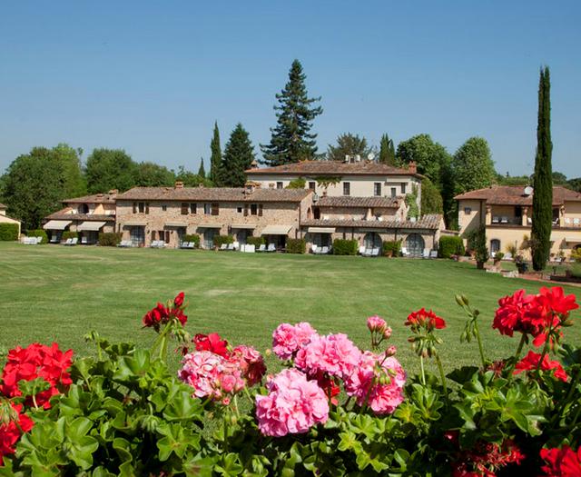 Borgo San Luigi — hoofdfoto