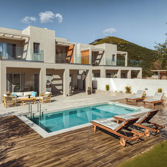 Bianca Tierra Villas — hoofdfoto