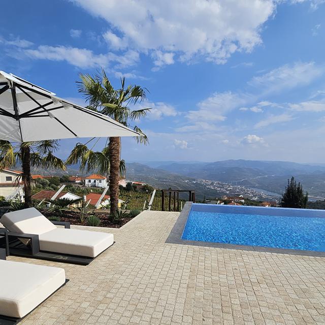 Quinta de Raj — hoofdfoto