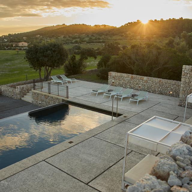 Finca S'Estelrica — hoofdfoto