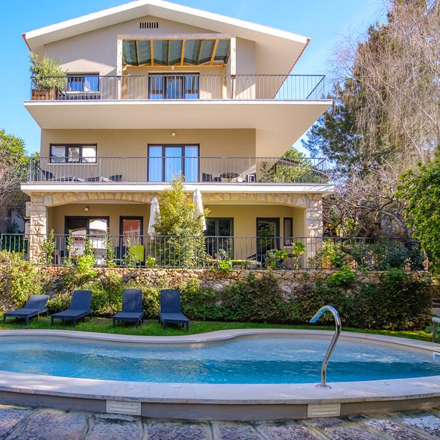 Casa Vela Boutique House — hoofdfoto