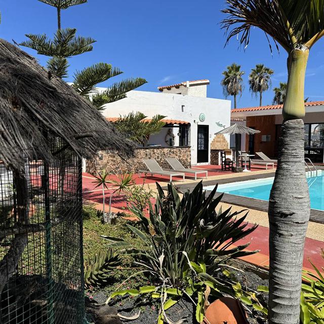 Appartementen Miramar Boutique — hoofdfoto