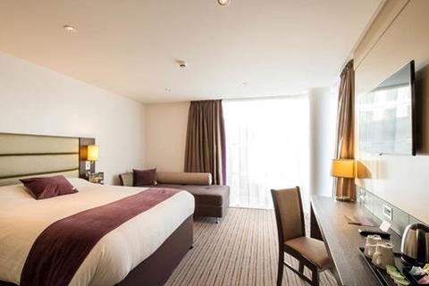 Premier Inn City Aldgate