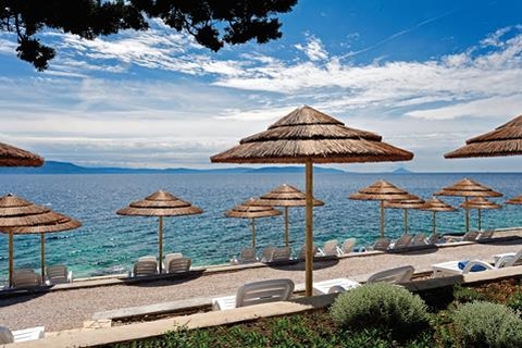 Allegro Sunny hotel by Valamar