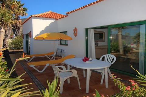 Bungalows Palma Jardin