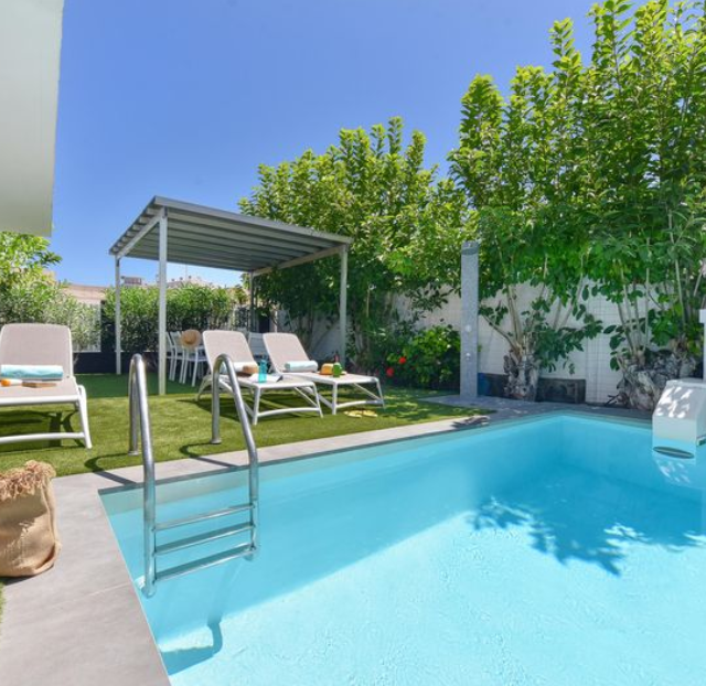 Villas San Agustín — hoofdfoto