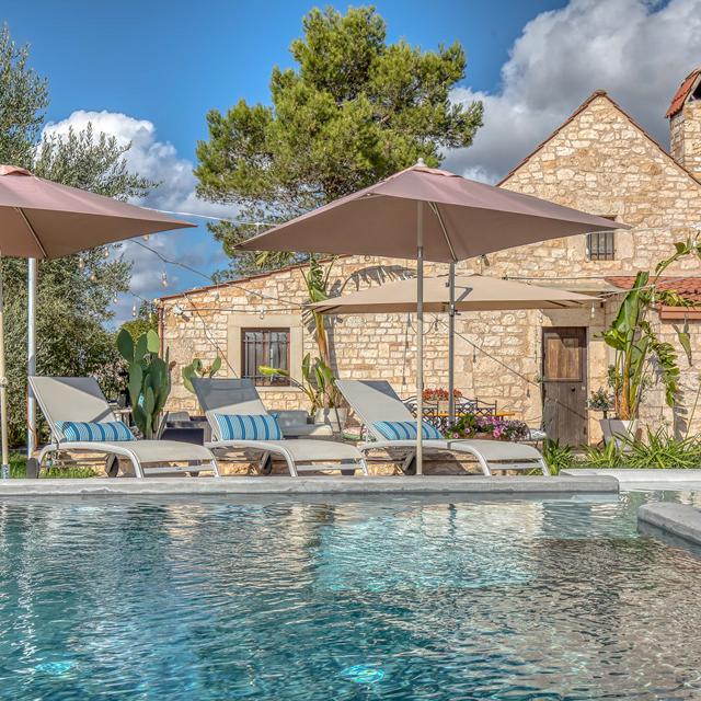 Trulli Terra Magica — hoofdfoto