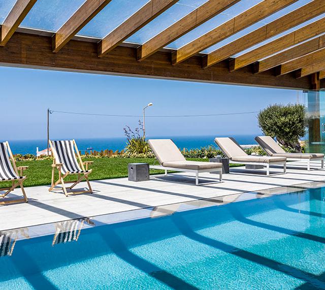 Aparthotel You and the Sea — hoofdfoto