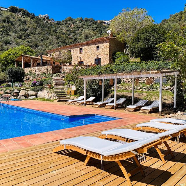 B&B La Vista Brava — hoofdfoto