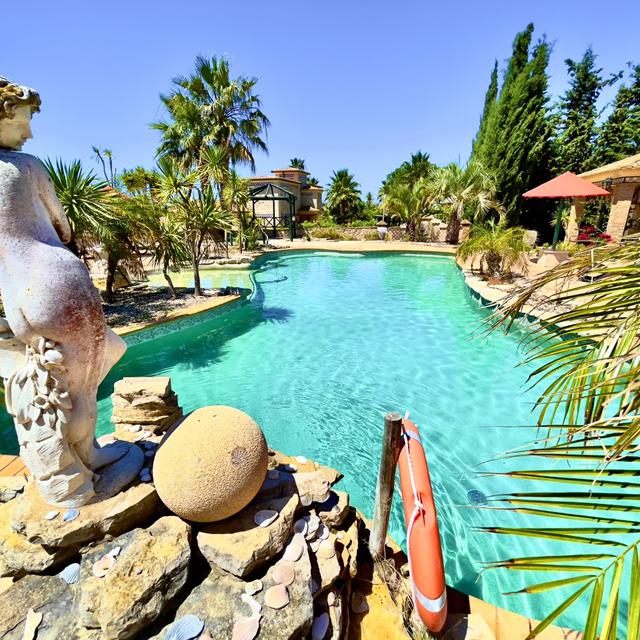 Appartementen Quinta do Mar - Country and Sea Village — hoofdfoto