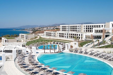 Hotel Mayia Exclusive Resort & Spa - adults only