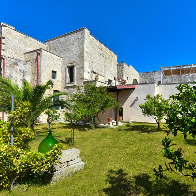 Dimora Duchessina — hoofdfoto