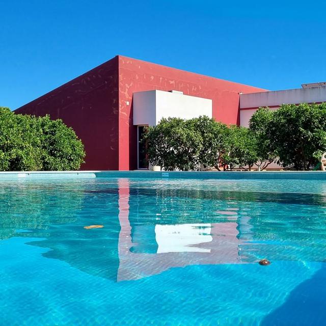 Quinta dos I's — hoofdfoto