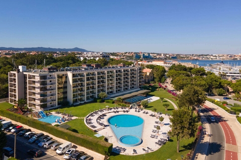 Hotel Vila Galé Cascais