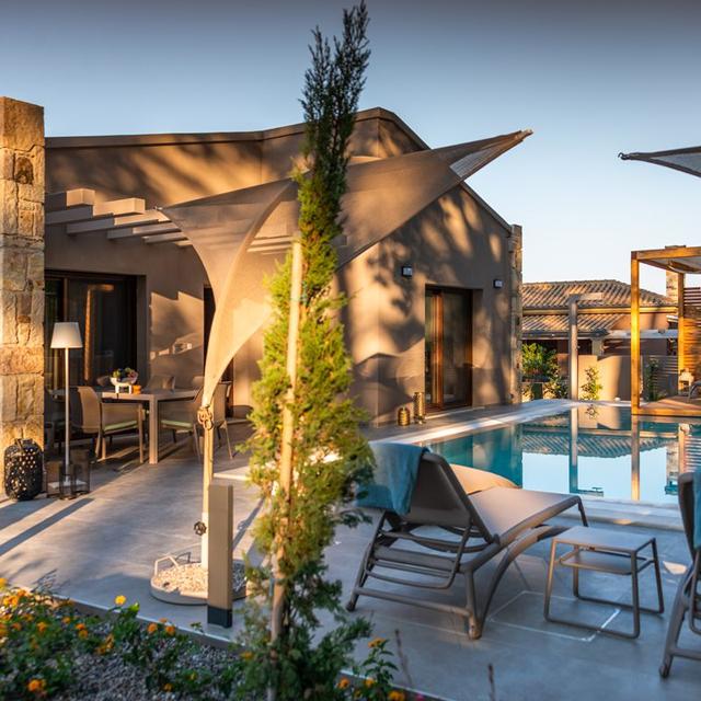 River Villas — hoofdfoto