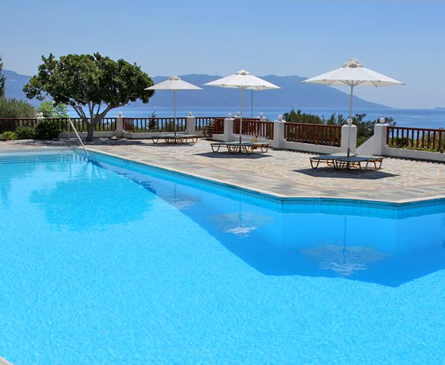 Pleiades — hoofdfoto