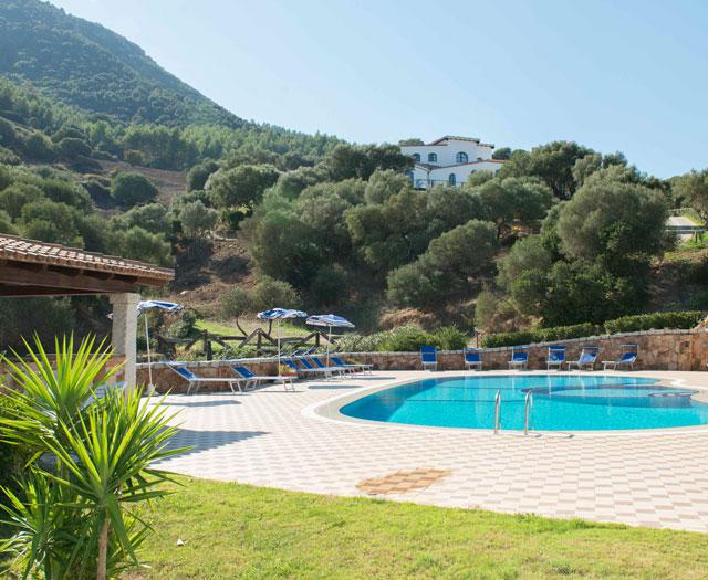 Tenuta Su Vrau — hoofdfoto