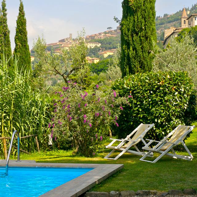 Villa Serenella — hoofdfoto