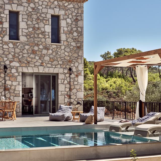 Tramonto Di Roccia — hoofdfoto