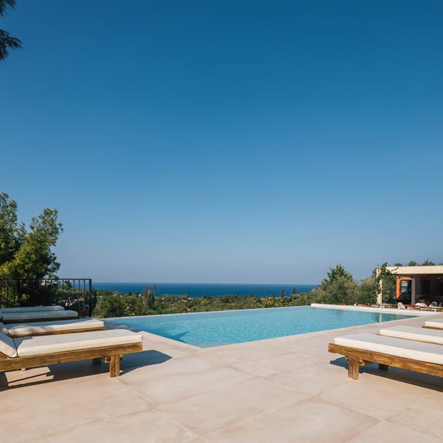 Ilyessa Cottages — hoofdfoto