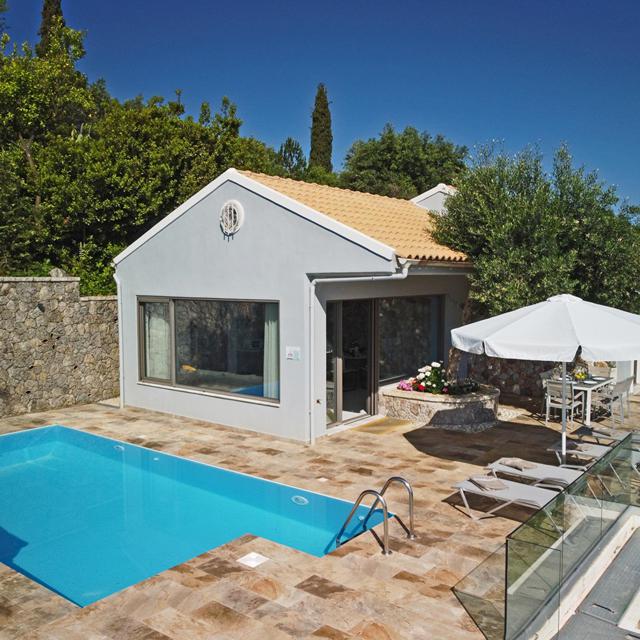 Fundana Private Villa — hoofdfoto