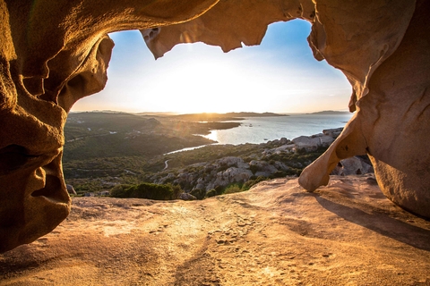 Sardinië op het gemak