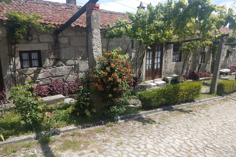 Quinta do Paco d'Anha