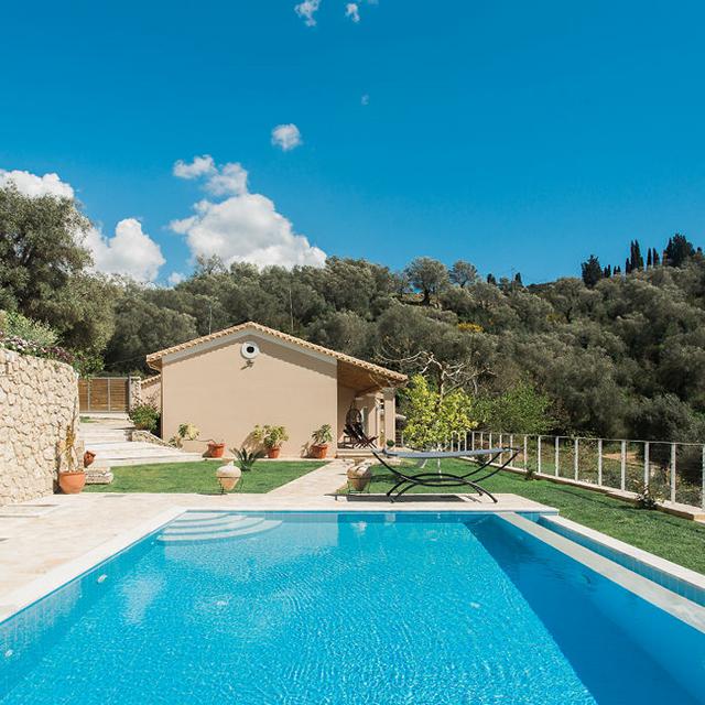 Villa Panorea — hoofdfoto