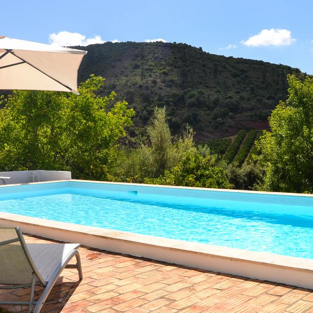 Vale Fuzeiros Nature Guest House — hoofdfoto