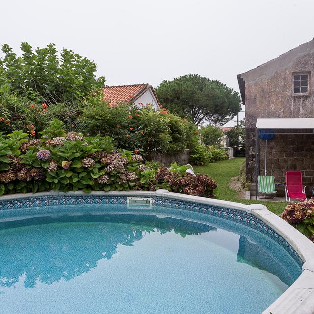 Casa Dos Platanos — hoofdfoto