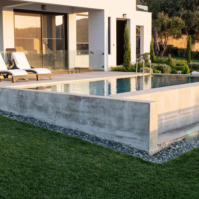 Orange Bell Villa — hoofdfoto