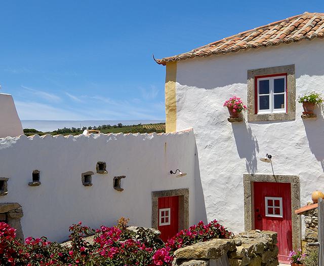 Aldeia da Mata Pequena — hoofdfoto