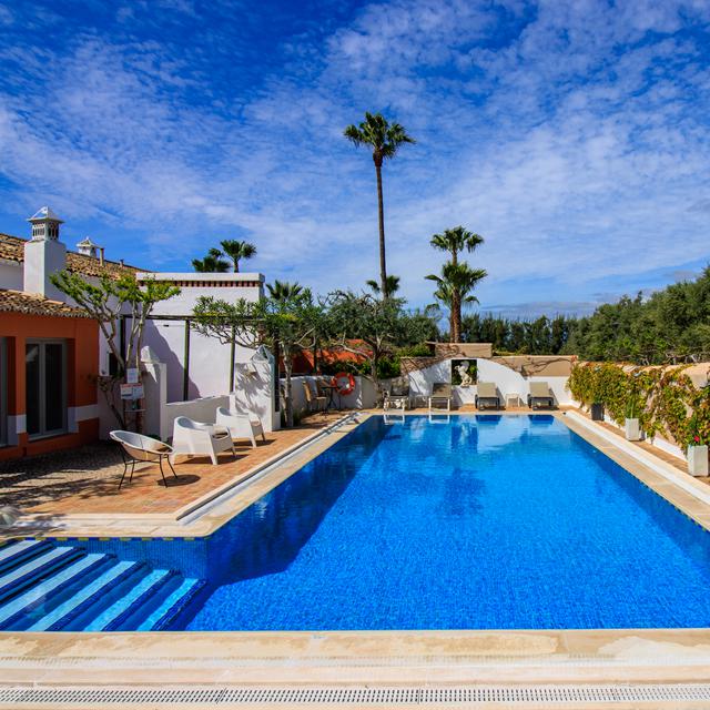 Quinta dos Amigos — hoofdfoto