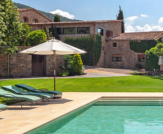 El Nus de Pedra — hoofdfoto