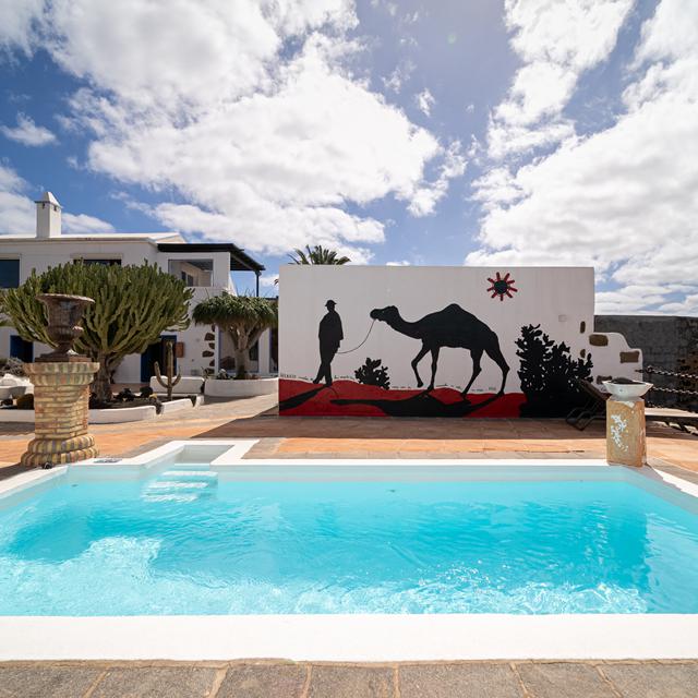 Casa de Hilario — hoofdfoto