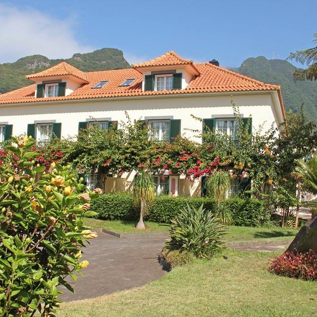 Solar De Boaventura Hotel Rural — hoofdfoto