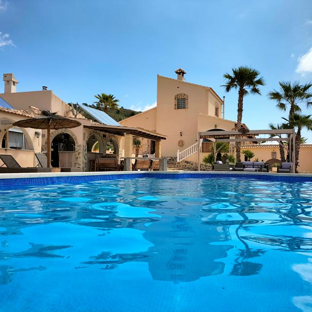 Casa Algezar — hoofdfoto