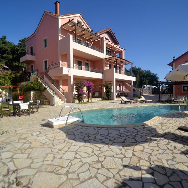 Harvest Moon — hoofdfoto