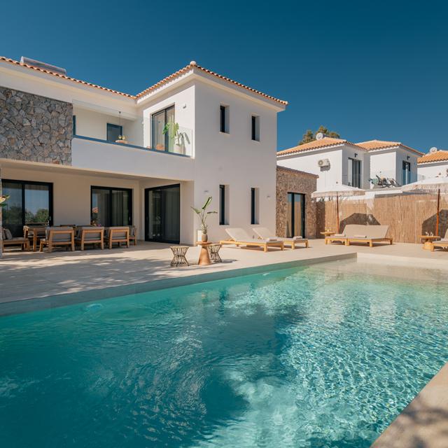 Queen of Zakynthos — hoofdfoto