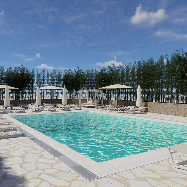 Coudour Boutique Hotel — hoofdfoto