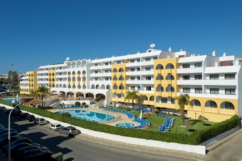 Paladim & Alagoamar Hotels