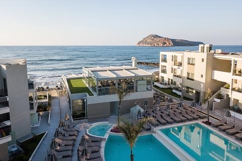 Porto Platanias Beach Luxury Selection