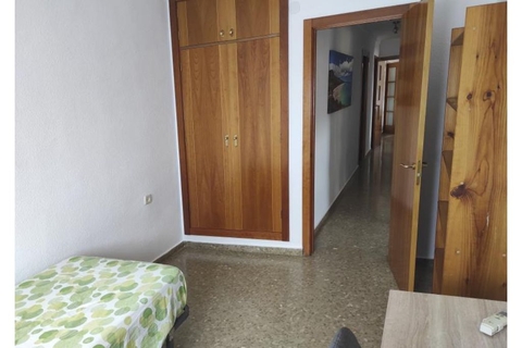 Apartamento El Consul Malaga - Adults Only