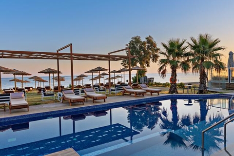 Hotel Cretan Beach Resort - adults only