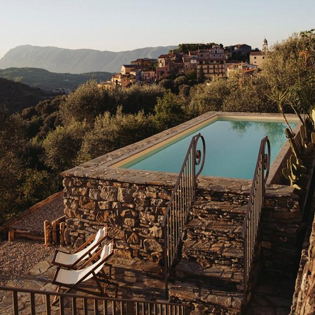 Convento Francescano — hoofdfoto