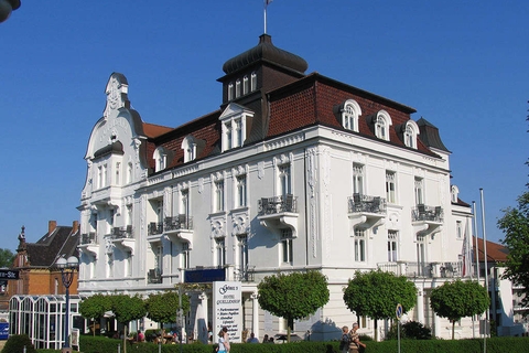 Göbel's Hotel Quellenhof