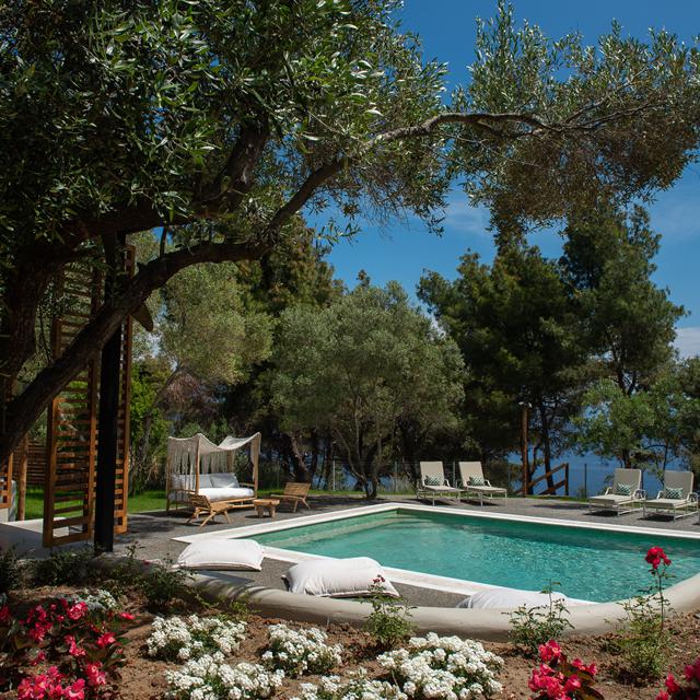 Biohotel Elies 33 — hoofdfoto